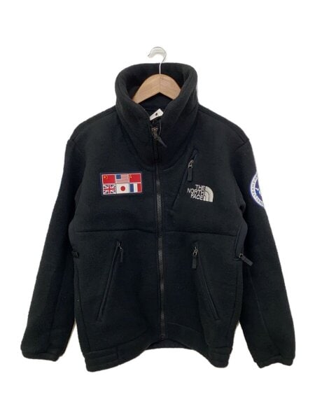 THE NORTH FACE(ザノースフェイス) / TRANS ANTARCTICA FLEECE JACKET_