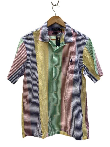 POLO RALPH LAUREN(ポロラルフローレン) / シアサッカー/オープン