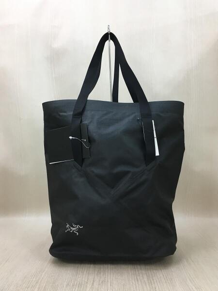ARC'TERYX(アークテリクス) / トートバッグ/ナイロン/BLK/GRANVILLE 18