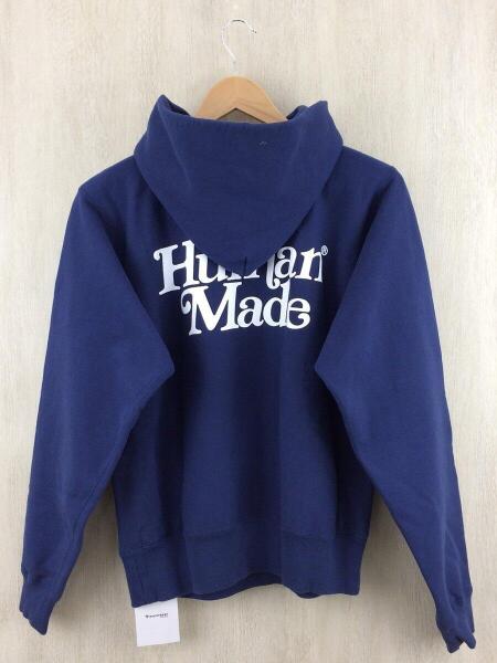 HUMAN MADE(ヒューマンメイド) / ×Girls Don't Cry/ガールズドント