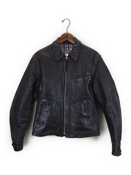 TOYs McCOY(トイズマッコイ) / BECK/ベック/スポーツジャケット/レザー