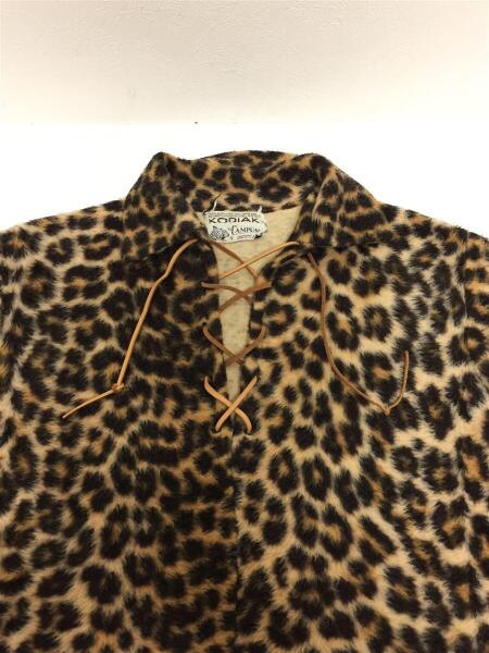 その他ブランド(ソノタブランド) / kodiak/シャツ/S/ウール/イエロー