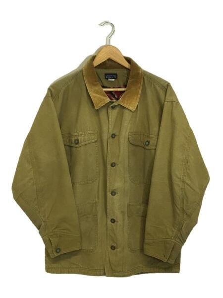 patagonia(パタゴニア) / カバーオール/S/コットン/ブラウン