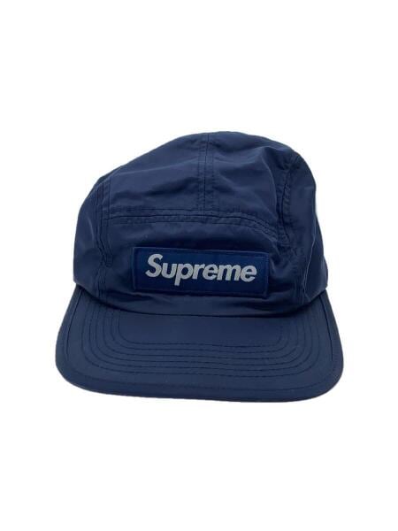 Supreme(シュプリーム) / キャップ/ネイビー/ナイロン/ジェット