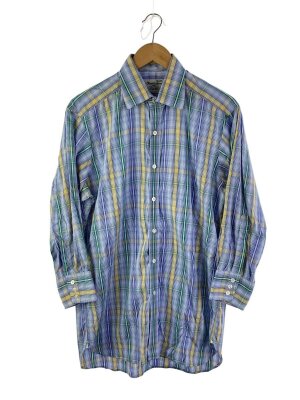 Turnbull&Asserのシャツ検索結果|古着・中古品の通販サイト セカンド