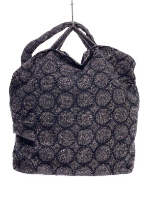 mina perhonen(ミナペルホネン) / whirlwind/パイルモヘア起毛セーター