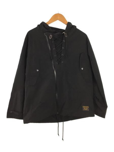 AT-DIRTY(アットダーティー) / D-2 WEATHER PARKA/レインパーカー