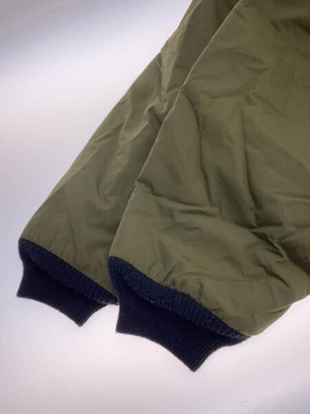 L.L.Bean(エルエルビーン) / 80s/ウォームアップジャケット/内側ボア