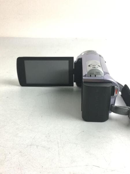 JVC・Victor(ジェイブイシービクター) / ビデオカメラ Everio GZ-HM33