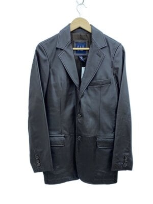 GAPのレザージャケット検索結果|古着・中古品の通販サイト セカンド