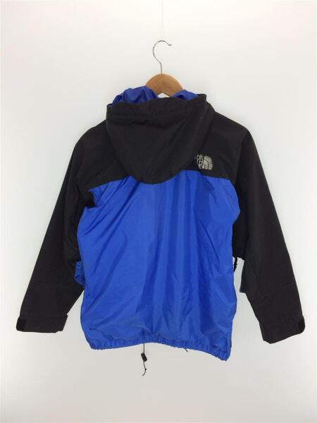 THE NORTH FACE(ザノースフェイス) / マウンテンパーカ/S/ブルー