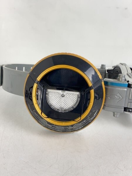 BANDAI(バンダイ) / 仮面ライダーオーズ/DXオーズドライバー/変身