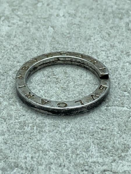 BVLGARI(ブルガリ) / キーリング/キーホルダー/SV925/メンズ | 中古品