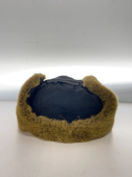 THE NORTH FACE(ザノースフェイス) / フライトキャップ/L/ナイロン/BLK