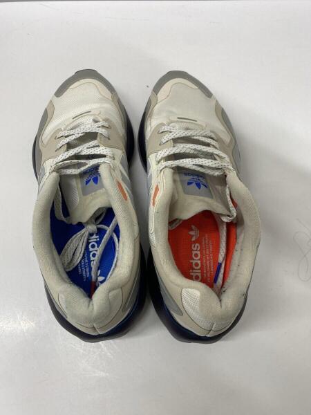 adidas(アディダス) / ZX ALKYNE_ゼットエックス アルカイン/28cm/WHT