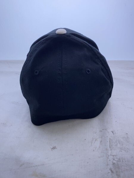 STUSSY(ステューシー) / 90s/紺タグ/OLD STUSSY/N4/L-XL/キャップ/L