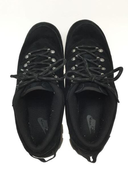 NIKE(ナイキ) / ナイキ/W LAHAR LOW/ラハールロー/スニーカー/28cm/BLK