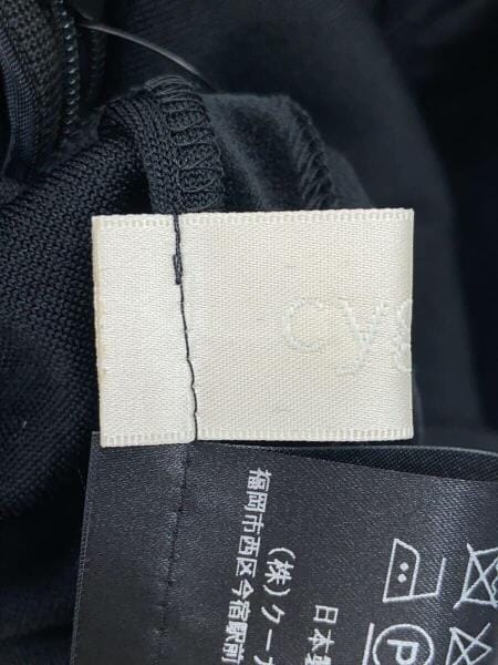 その他ブランド(ソノタブランド) / Cygne/シーニュ/ベロアトップス