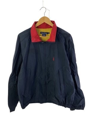 NAUTICA(ノーチカ) / 90s/type n-3/ジャケット/L/コットン/NVY | 古着