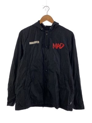 UNDERCOVERのナイロンジャケット検索結果|古着・中古品の通販サイト