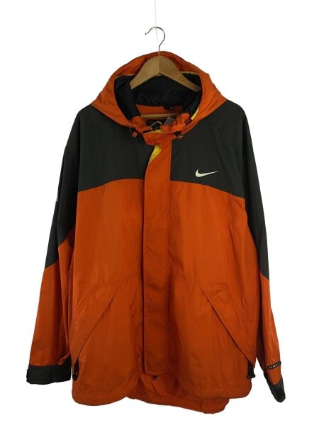 NIKE ACG(ナイキエーシージー) / 90-00s/OUTER LAYER 3/マウンテン