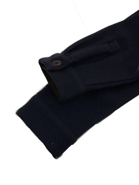 Barbour(バブアー) / CPOシャツジャケット/ジャケット/M/ウール/NVY