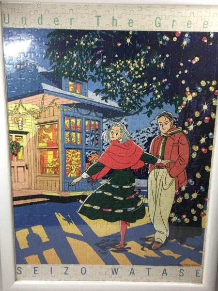 その他ブランド(ソノタブランド) / インテリア雑貨/わたせせいぞう