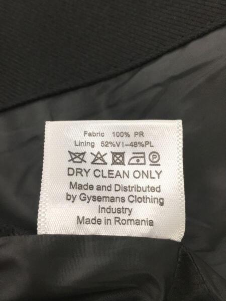 NAMACHEKO(ナマチェコ) / 21AW/laertes flat bomber/ジャケット/S