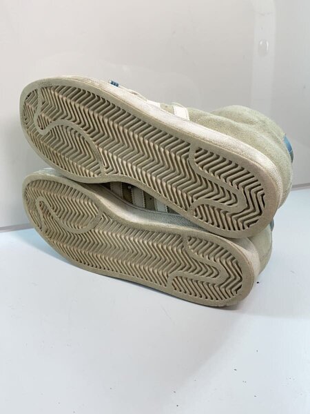 adidas(アディダス) / ハイカットスニーカー/27cm/BLU/スウェード