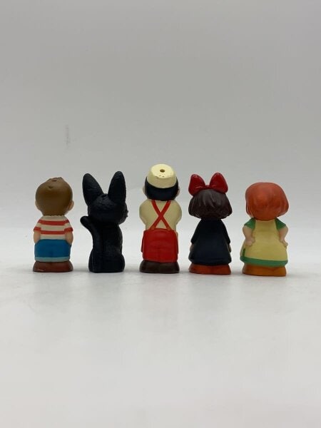 ｼﾞﾌﾞﾘ(ジブリ) / 指人形/フィギュア/コミック&アニメ | 中古品の販売