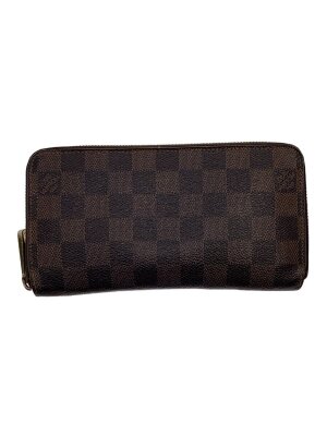 LOUIS VUITTONの「ダミエ 長財布」に該当する検索結果 | 古着・中古品