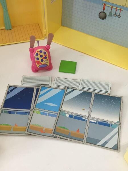 SEGA TOYS(セガトイズ) / 女の子/きてきてあたしンち あたしンち