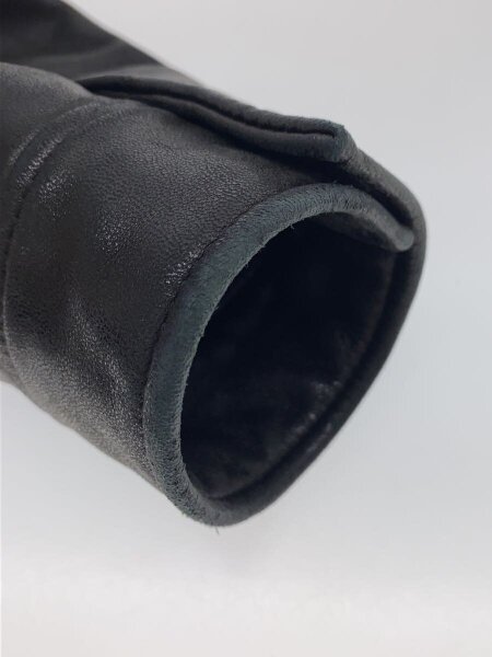 SAINT LAURENT(サンローラン) / シングルライダースジャケット/S/羊革