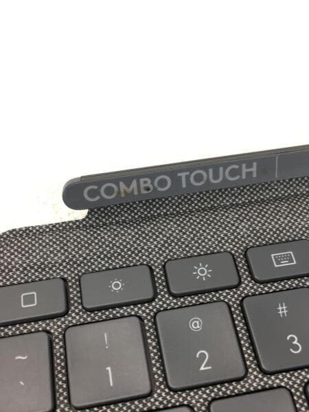 Logicool(ロジクール) / パソコン周辺機器/YU0040/COMBO TOUCH/iPad