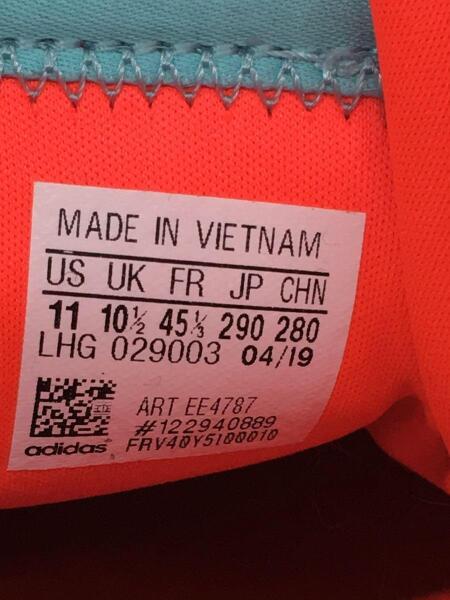 adidas(アディダス) / ZX TORSION/ゼットエックス トルション/EE4787