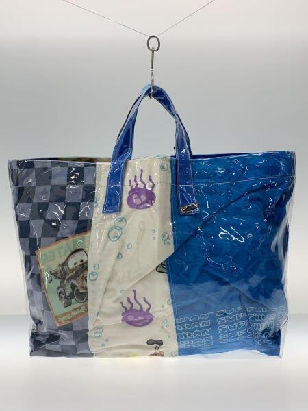 COMME des GARCONS SHIRT(コムデギャルソンシャツ) / TOTE DED SHEETS