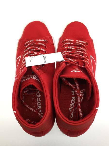 adidas(アディダス) / オリジナルス/COURTVANTAGE HEEL/コート