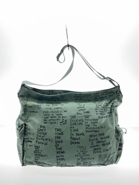 Supreme(シュプリーム) / 23SS/field messenger bag/ショルダーバッグ