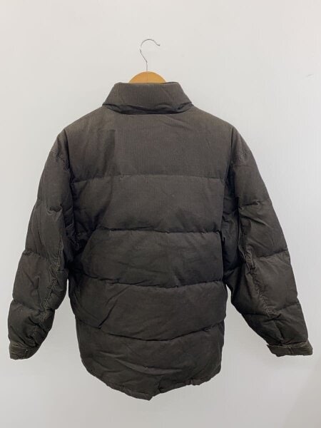 EDDIE BAUER(エディーバウアー) / コーデュロイダウンジャケット/L