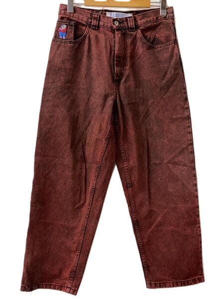 POLAR SKATE CO.(ポーラースケートカンパニー) / ストレートパンツ/S