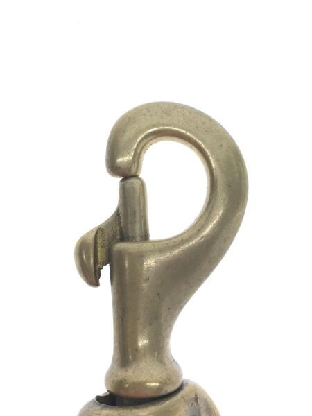 AtLast&Co.(アットラスト) / キーホルダー/ゴールド/メンズ/キーリング