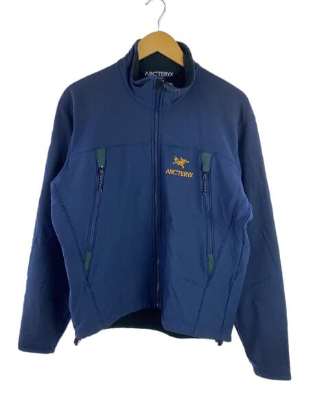 ARC'TERYX(アークテリクス) / フリースジャケット/GAMMA SV/金刺繍