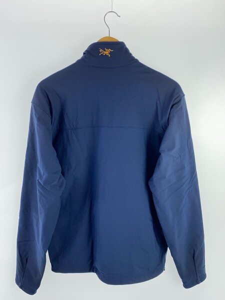 ARC'TERYX(アークテリクス) / フリースジャケット/GAMMA SV/金刺繍