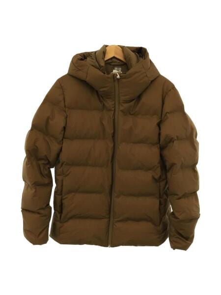 UNIQLO(ユニクロ) / シームレスダウンパーカー/ダウンジャケット/XL