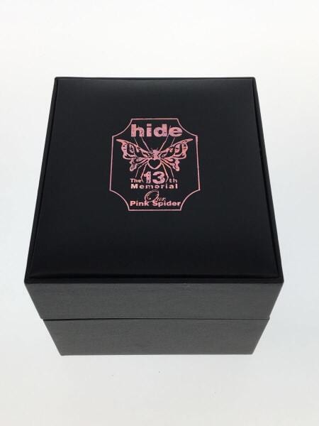 その他ブランド(ソノタブランド) / バングル/シルバー/HIDE THE 13TH