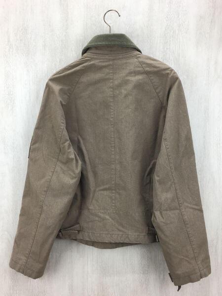 POLO RALPH LAUREN(ポロラルフローレン) / 斜めジップ/ブルゾン