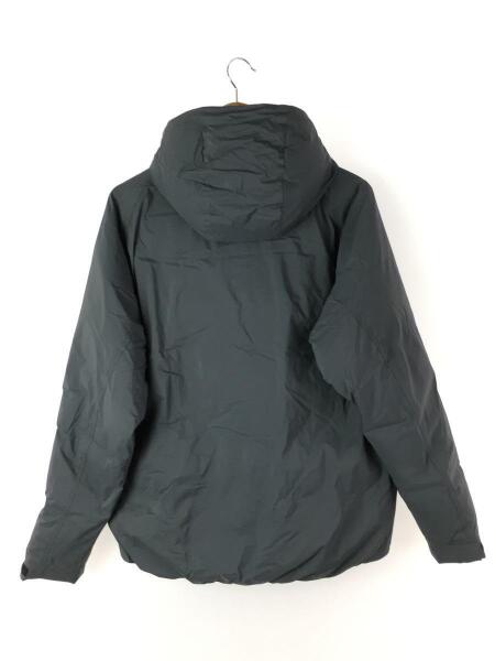 OAKLEY(オークリー) / ダウンジャケット/M/ナイロン/GRY | 古着の販売