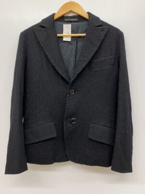 YOHJIYAMAMOTO+NOIR（ヨウジヤマモトプリュスノアール）の古着・中古品