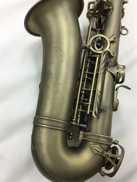 Cadeson(カドソン) / Cadeson/A-902AS サックス/Cadeson/A-902AS