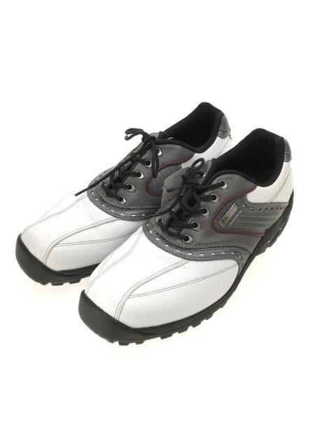 MIZUNO(ミズノ) / ゴルフシューズ/WHT/24.5cm | 中古品の販売・通販